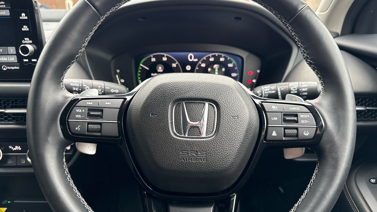Used Honda ZR-V 2024 for sale - 77802250: Photo 43