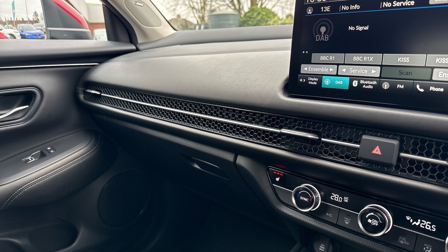 Used Honda ZR-V 2024 for sale - 77802250: Photo 45