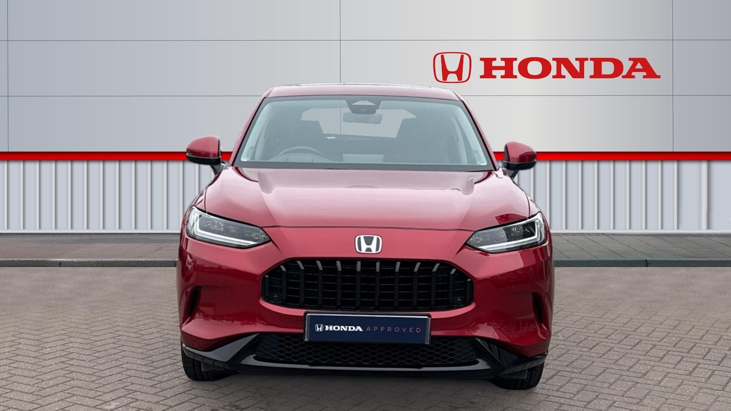 Used Honda ZR-V 2024 for sale - 77802250: Photo 6