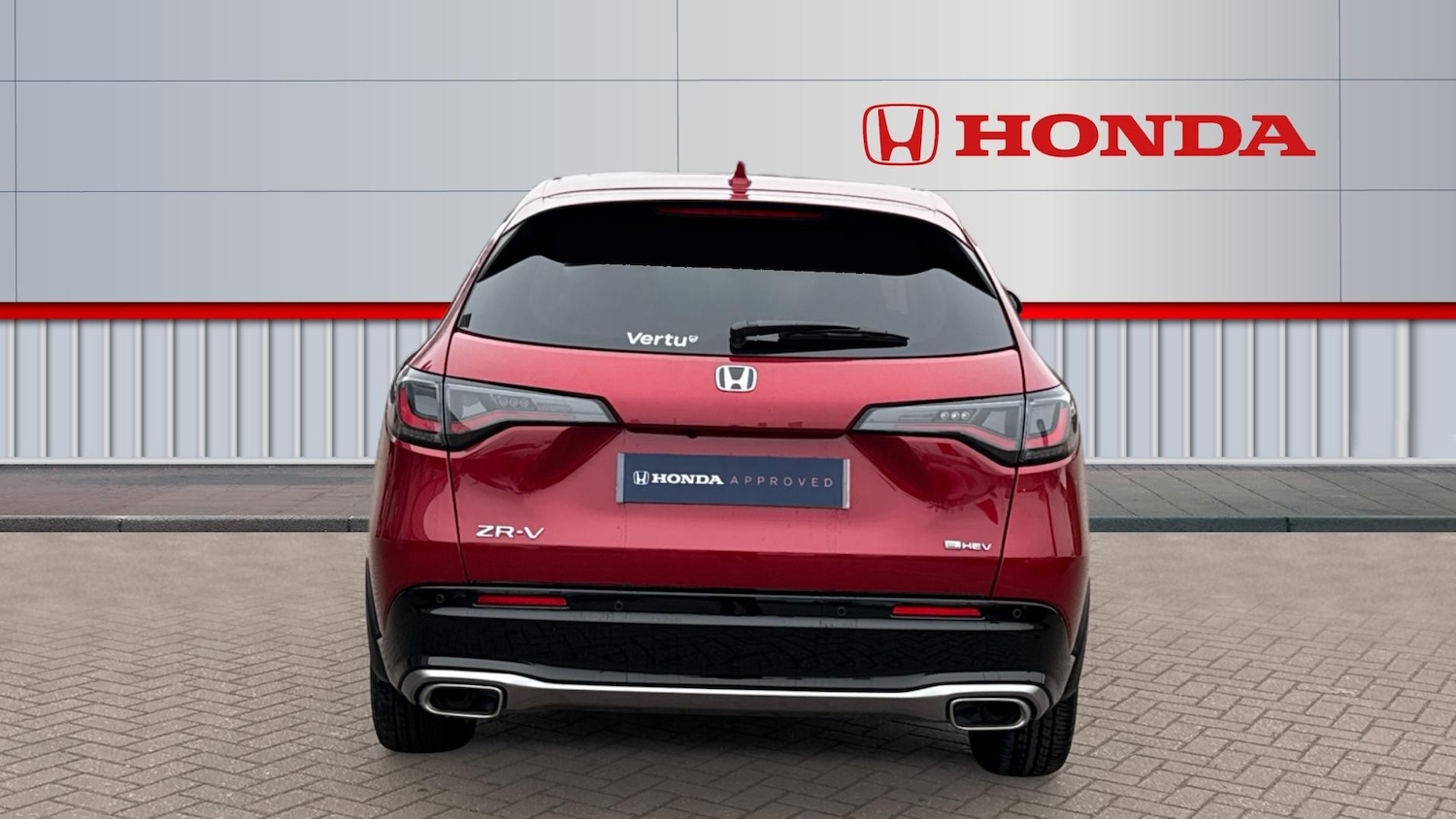 Used Honda ZR-V 2024 for sale - 77802250: Photo 7