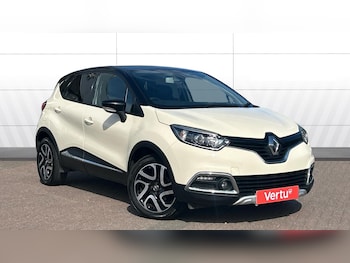 Used Renault Captur 2017 for sale - 79128955: Photo