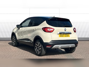 Used Renault Captur 2017 for sale - 79128955: Photo