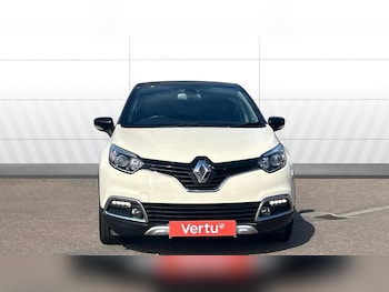 Used Renault Captur 2017 for sale - 79128955: Photo