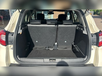 Used Renault Captur 2017 for sale - 79128955: Photo