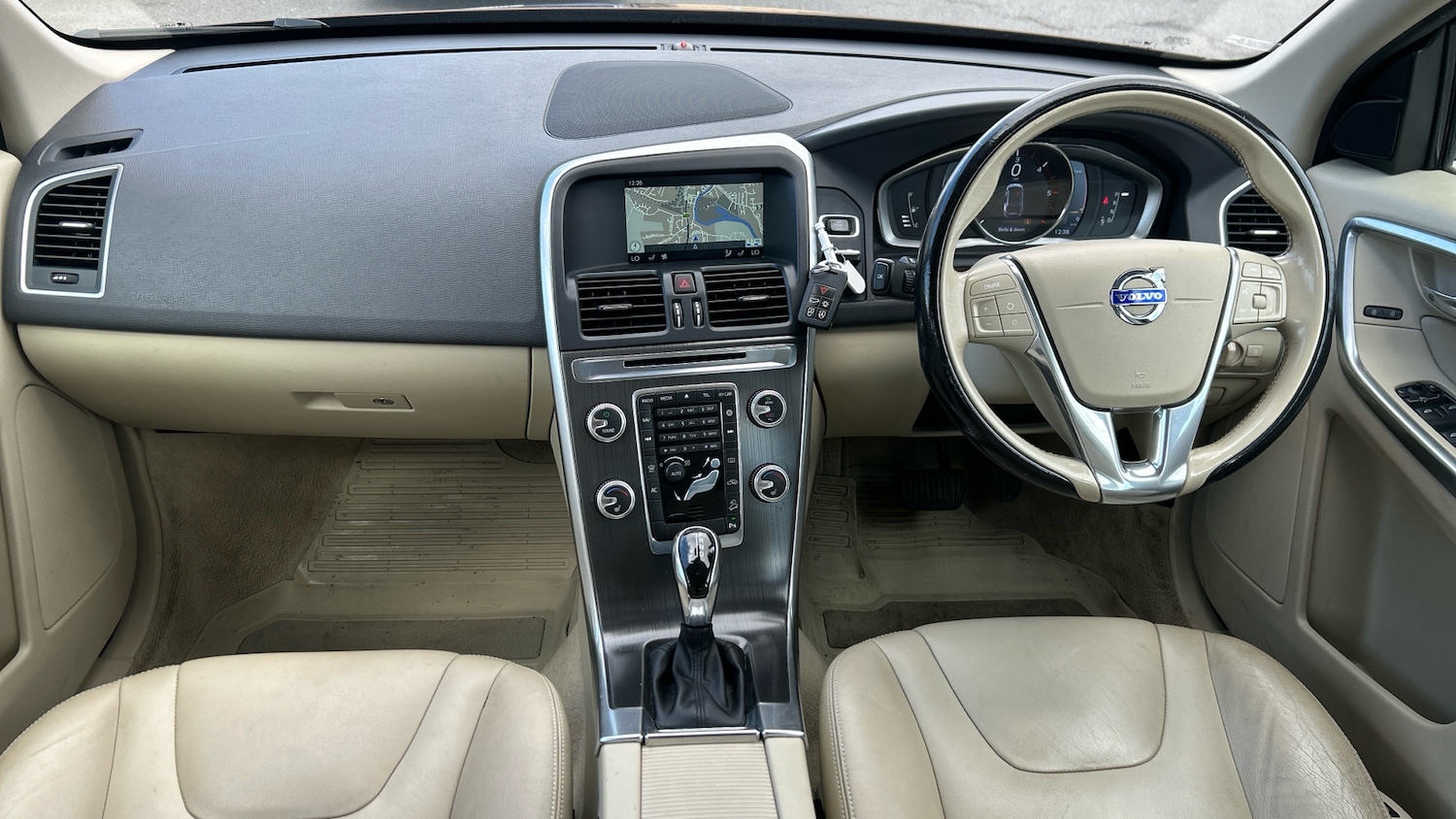 Used Volvo XC60 2016 for sale - 78084344: Photo 10