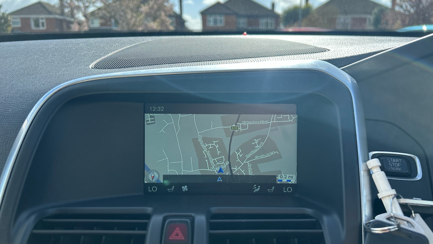 Used Volvo XC60 2016 for sale - 78084344: Photo 12