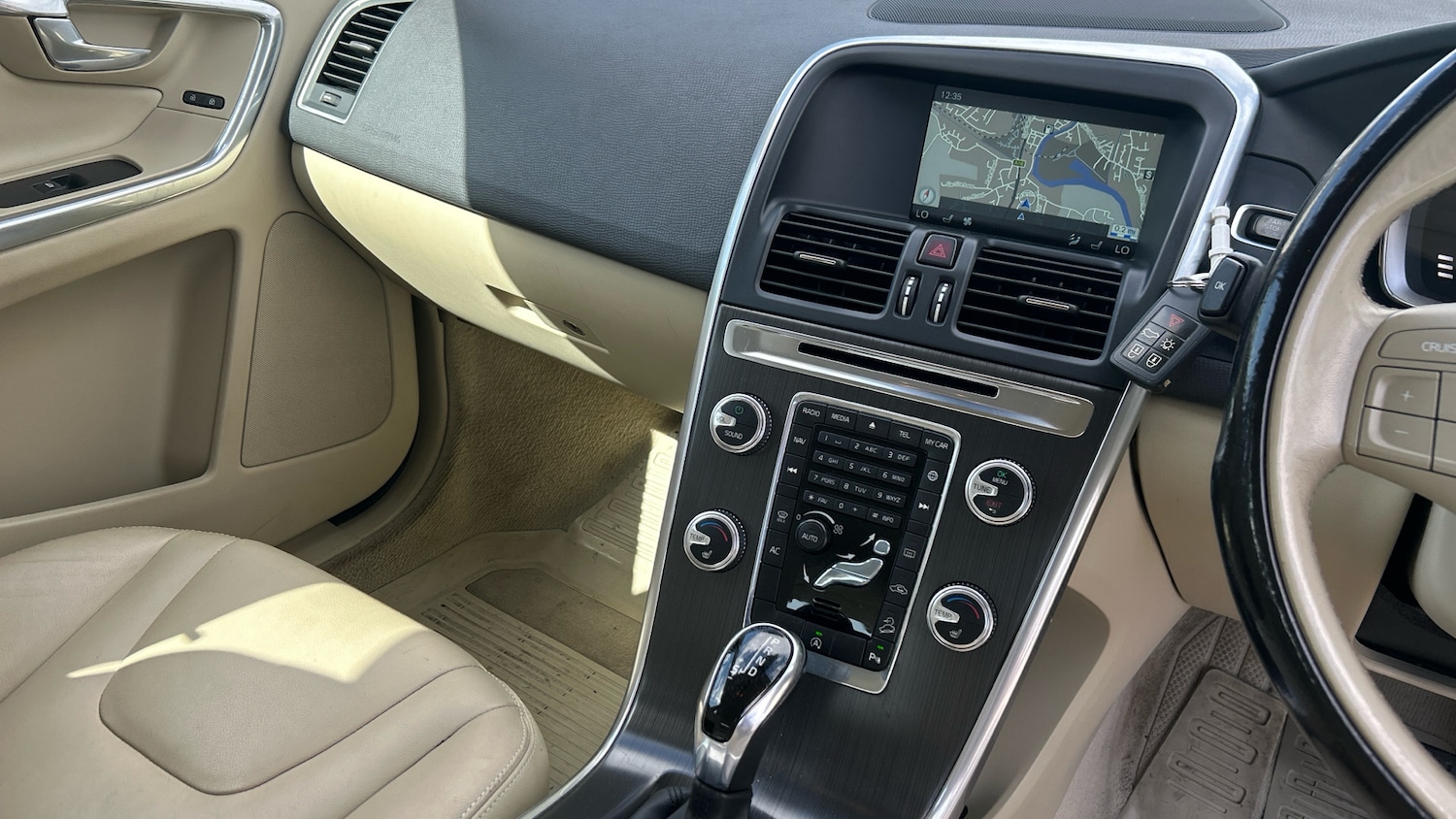 Used Volvo XC60 2016 for sale - 78084344: Photo 14