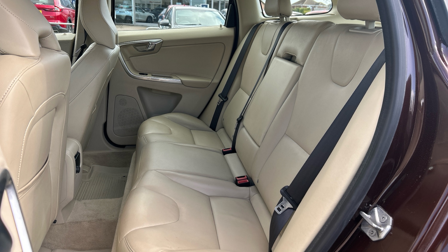 Used Volvo XC60 2016 for sale - 78084344: Photo 16