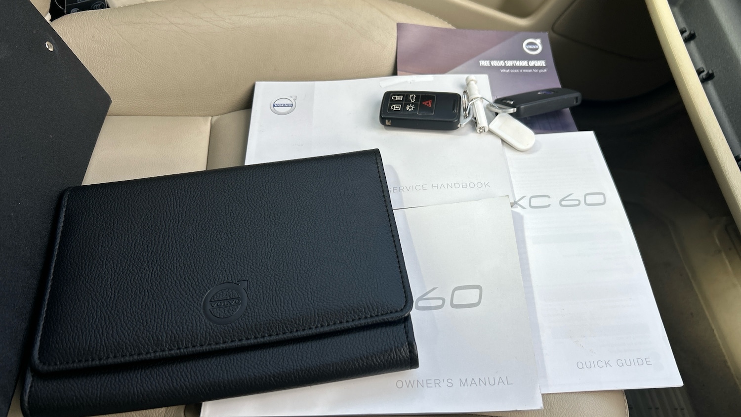 Used Volvo XC60 2016 for sale - 78084344: Photo 19