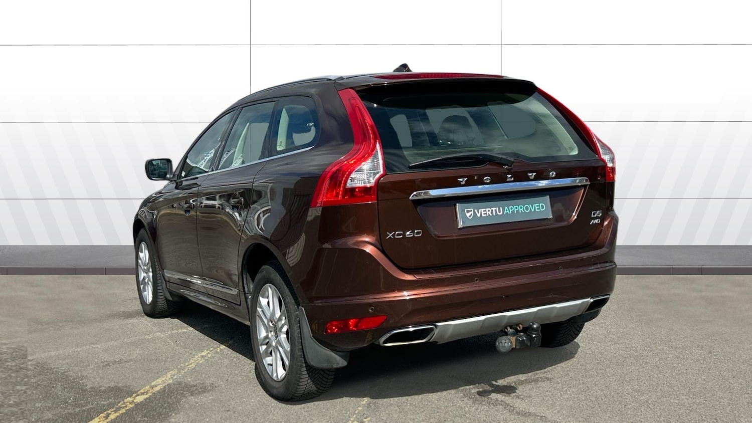 Used Volvo XC60 2016 for sale - 78084344: Photo 2