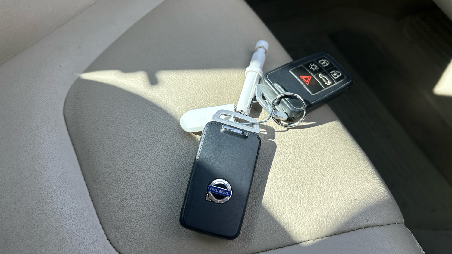 Used Volvo XC60 2016 for sale - 78084344: Photo 20