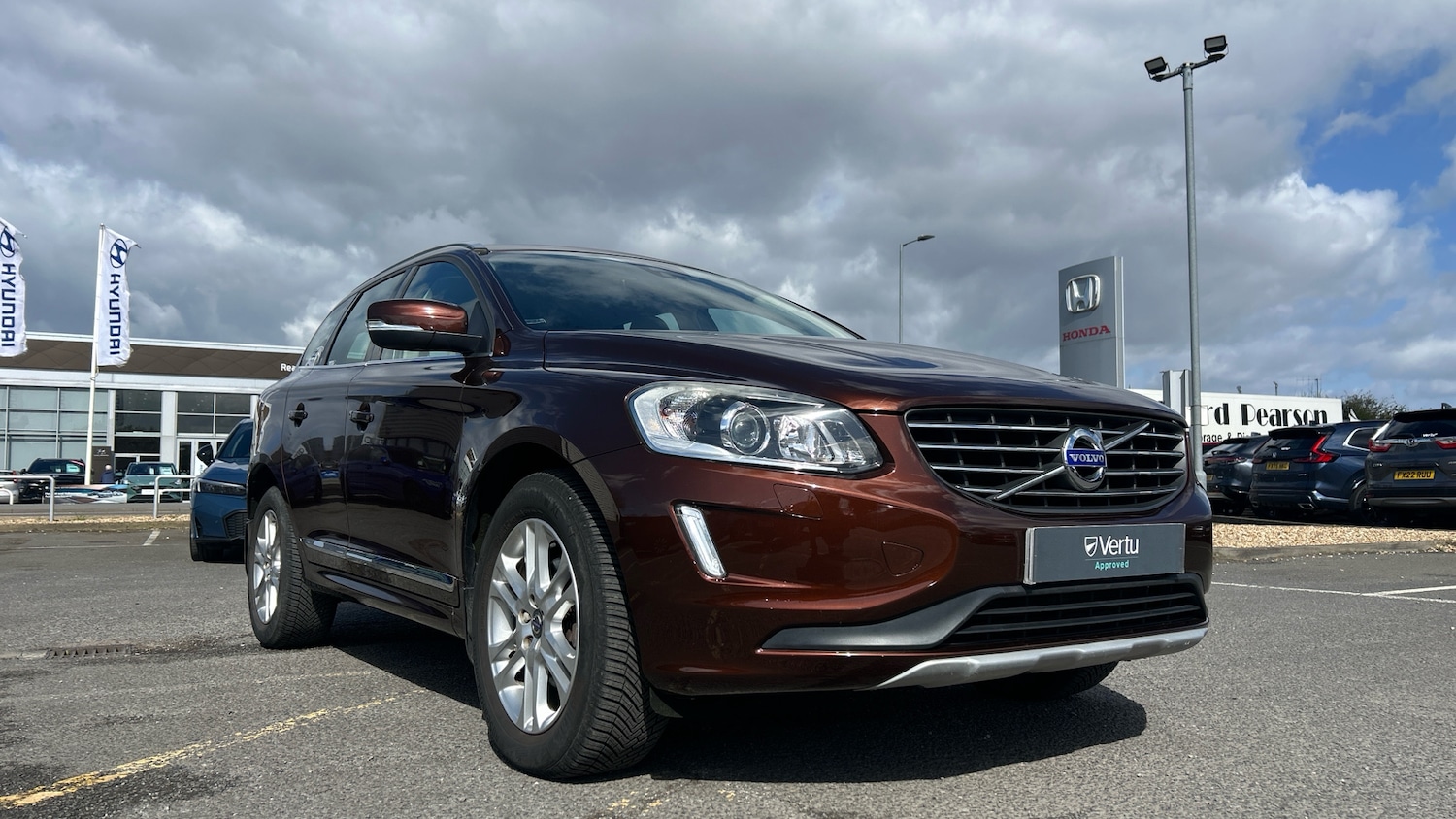 Used Volvo XC60 2016 for sale - 78084344: Photo 21