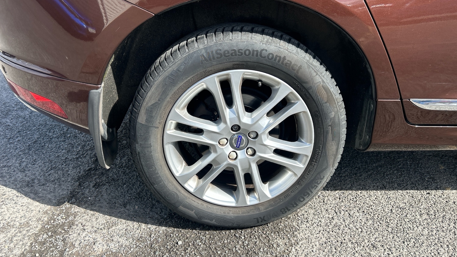 Used Volvo XC60 2016 for sale - 78084344: Photo 28