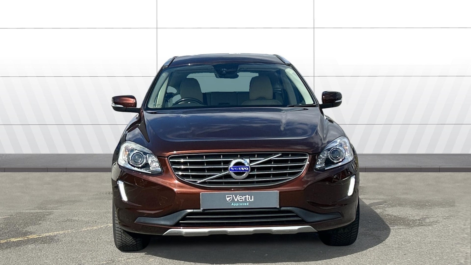Used Volvo XC60 2016 for sale - 78084344: Photo 3