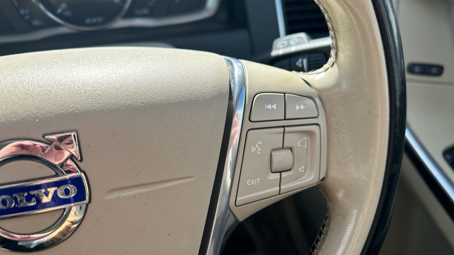 Used Volvo XC60 2016 for sale - 78084344: Photo 31