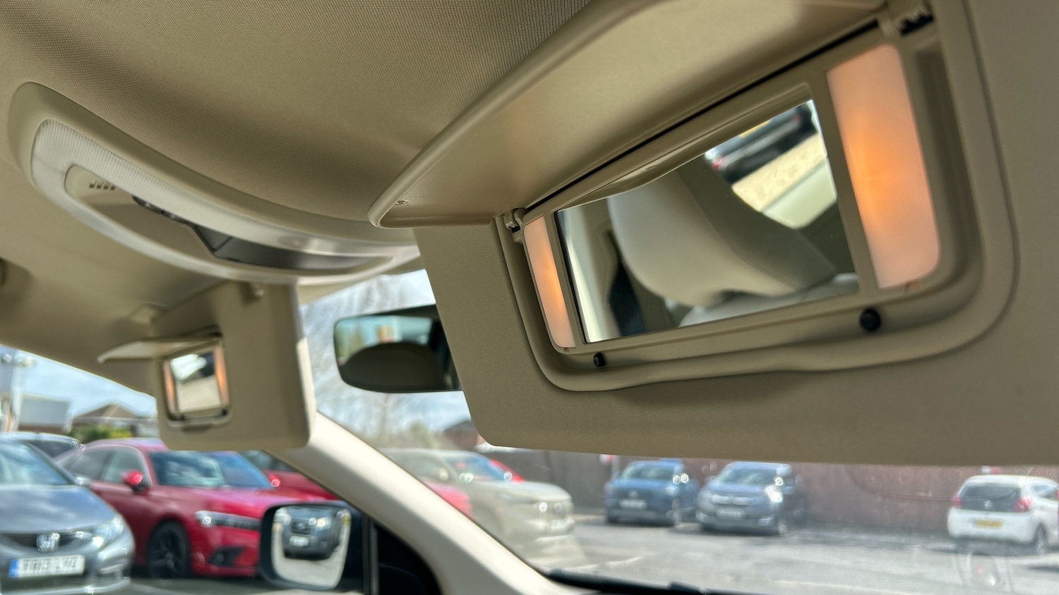 Used Volvo XC60 2016 for sale - 78084344: Photo 35