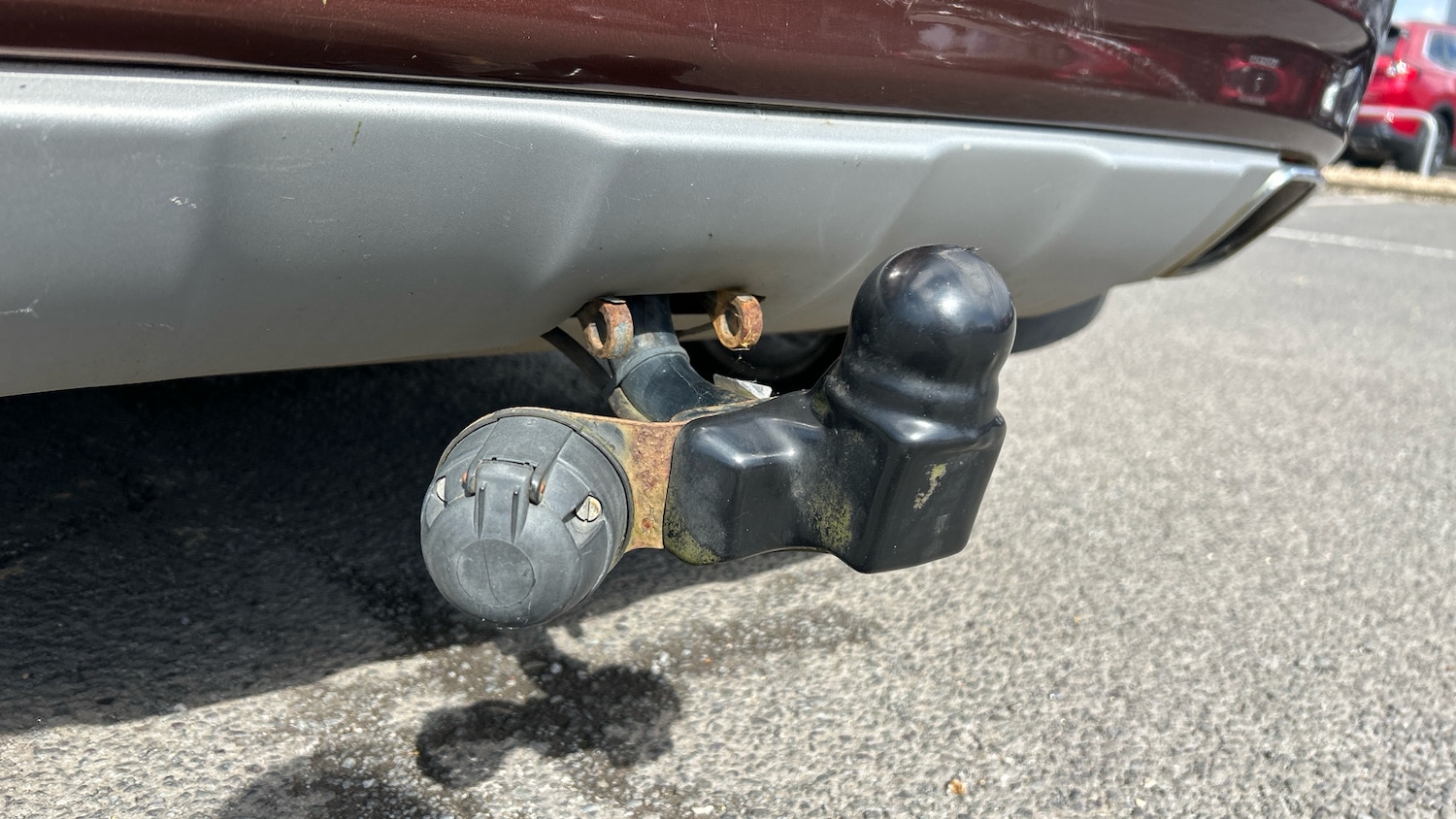 Used Volvo XC60 2016 for sale - 78084344: Photo 37