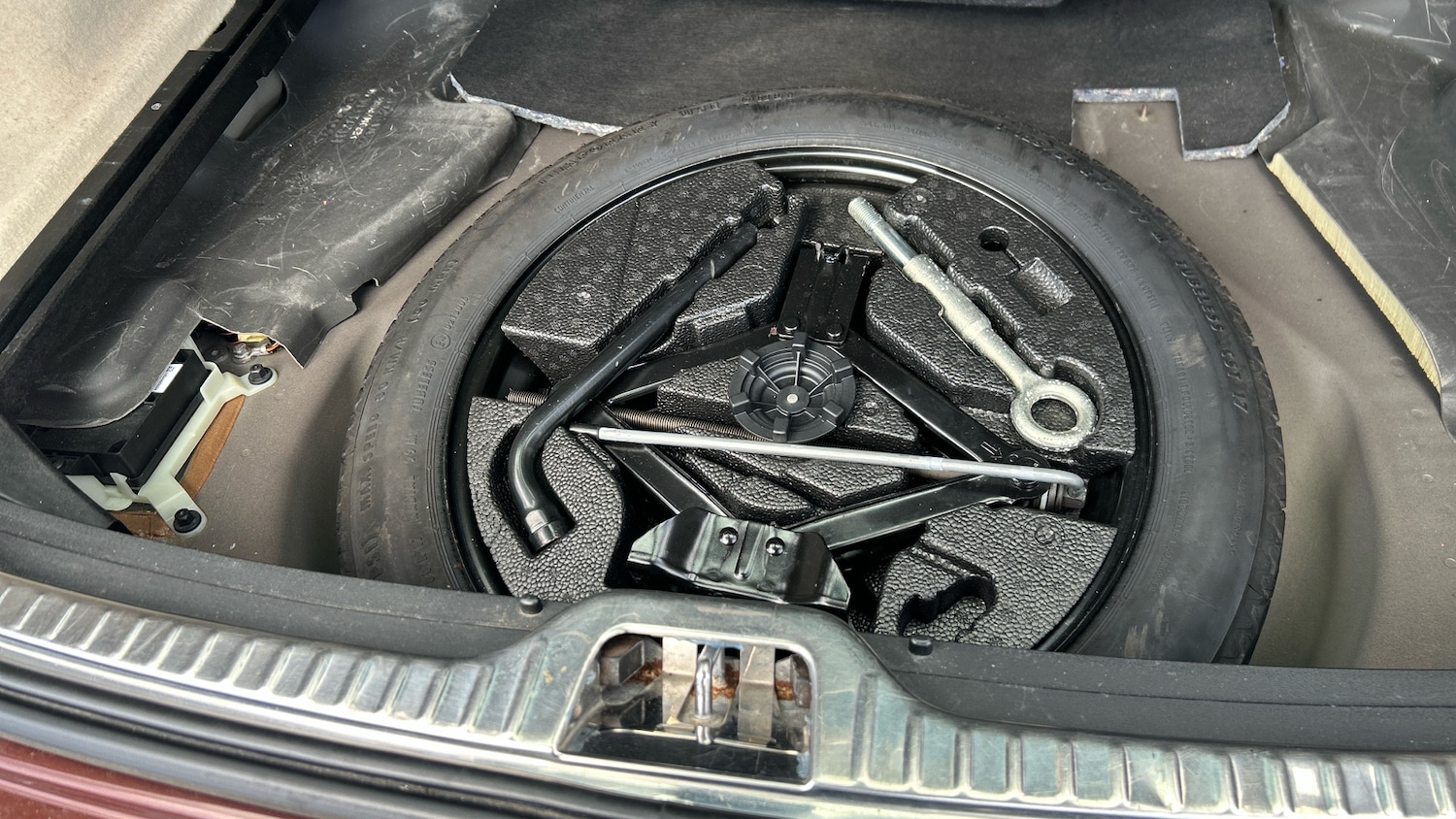 Used Volvo XC60 2016 for sale - 78084344: Photo 38