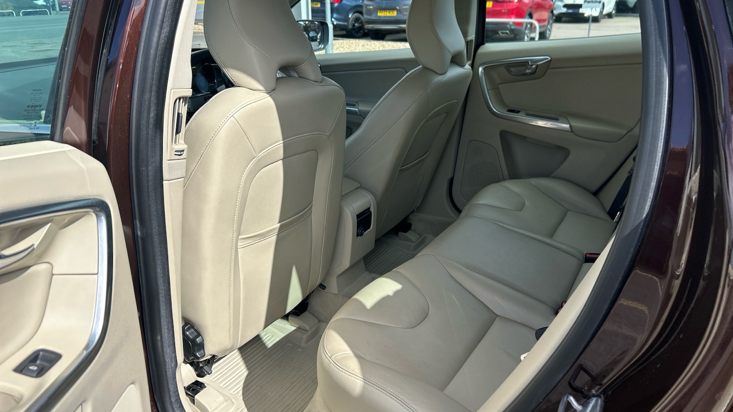 Used Volvo XC60 2016 for sale - 78084344: Photo 42