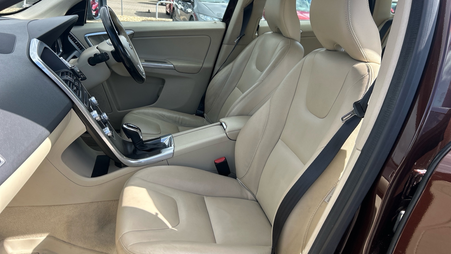 Used Volvo XC60 2016 for sale - 78084344: Photo 43