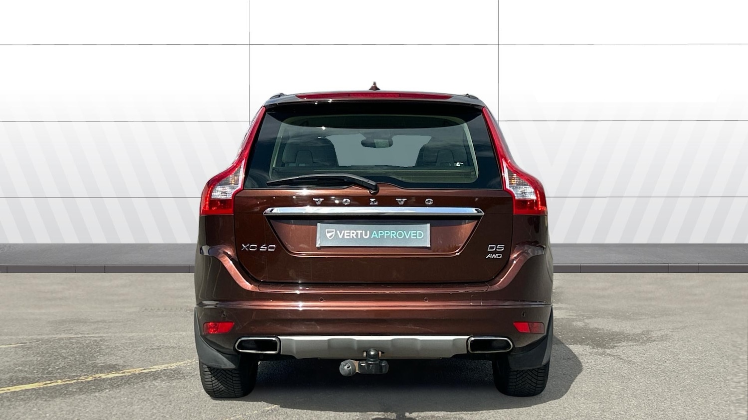 Used Volvo XC60 2016 for sale - 78084344: Photo 6