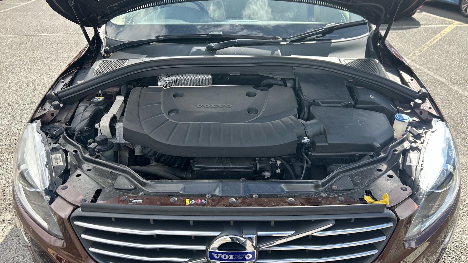 Used Volvo XC60 2016 for sale - 78084344: Photo 8