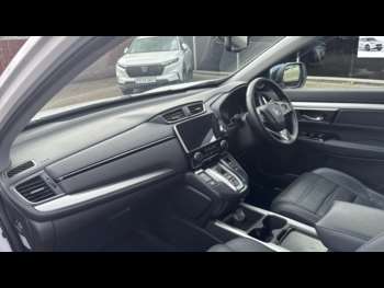 Used Honda CR-V 2019 for sale - 75314625: Photo