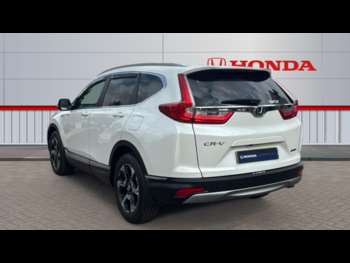 Used Honda CR-V 2019 for sale - 75314625: Photo