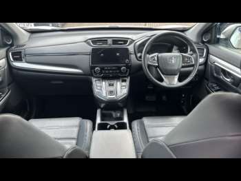 Used Honda CR-V 2019 for sale - 75314625: Photo