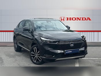 Used Honda HR-V 2023 for sale - 78885898: Photo