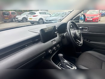 Used Honda HR-V 2023 for sale - 78885898: Photo