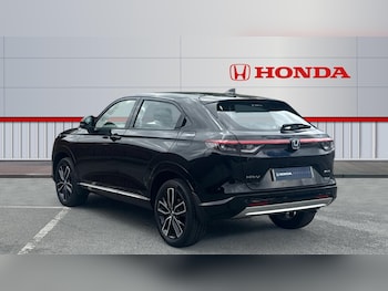 Used Honda HR-V 2023 for sale - 78885898: Photo