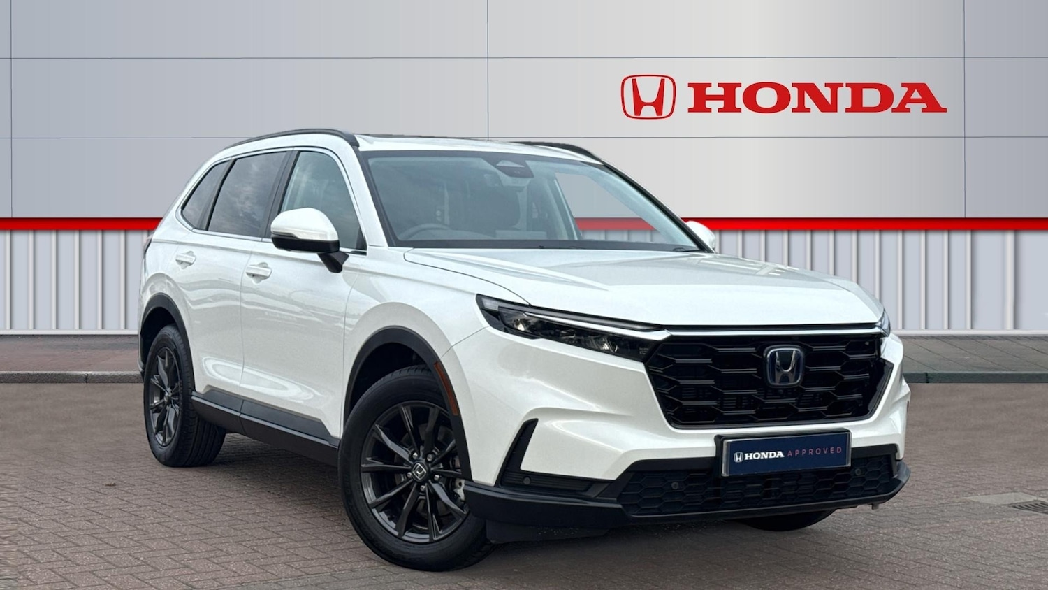 Used Honda CR-V 2025 for sale - 76404464: Photo 1