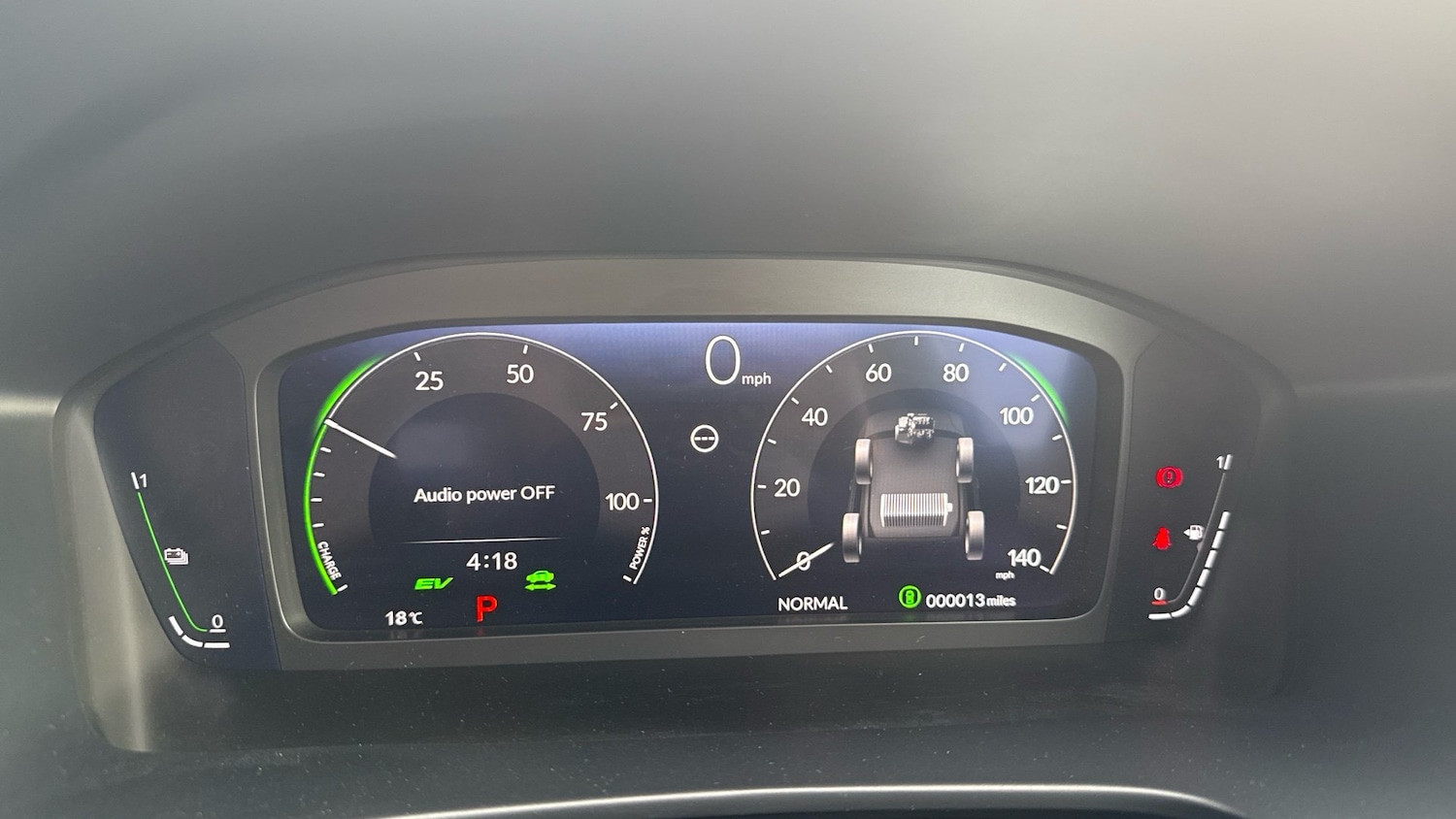 Used Honda CR-V 2025 for sale - 76404464: Photo 11