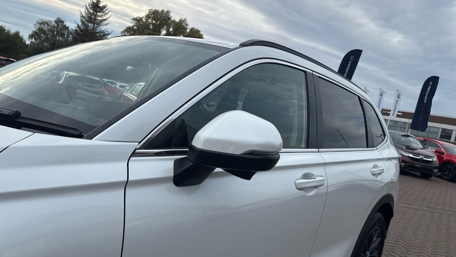 Used Honda CR-V 2025 for sale - 76404464: Photo 18