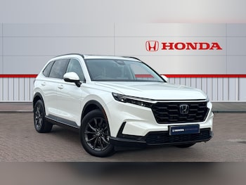 Honda - CR-V