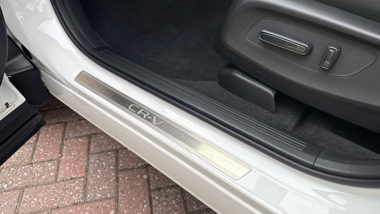 Used Honda CR-V 2025 for sale - 76404464: Photo 30