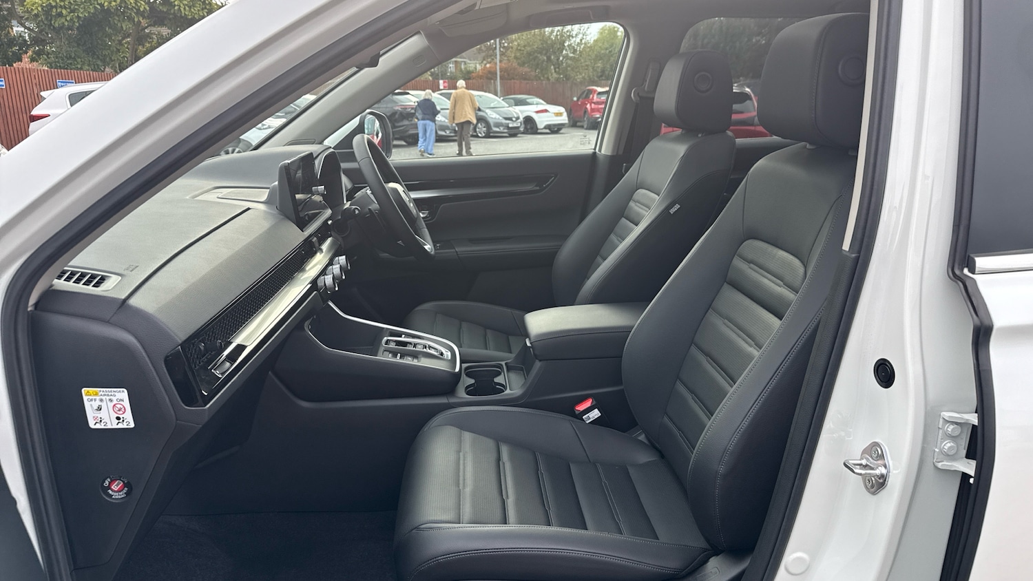 Used Honda CR-V 2025 for sale - 76404464: Photo 31