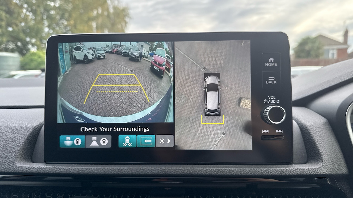 Used Honda CR-V 2025 for sale - 76404464: Photo 38