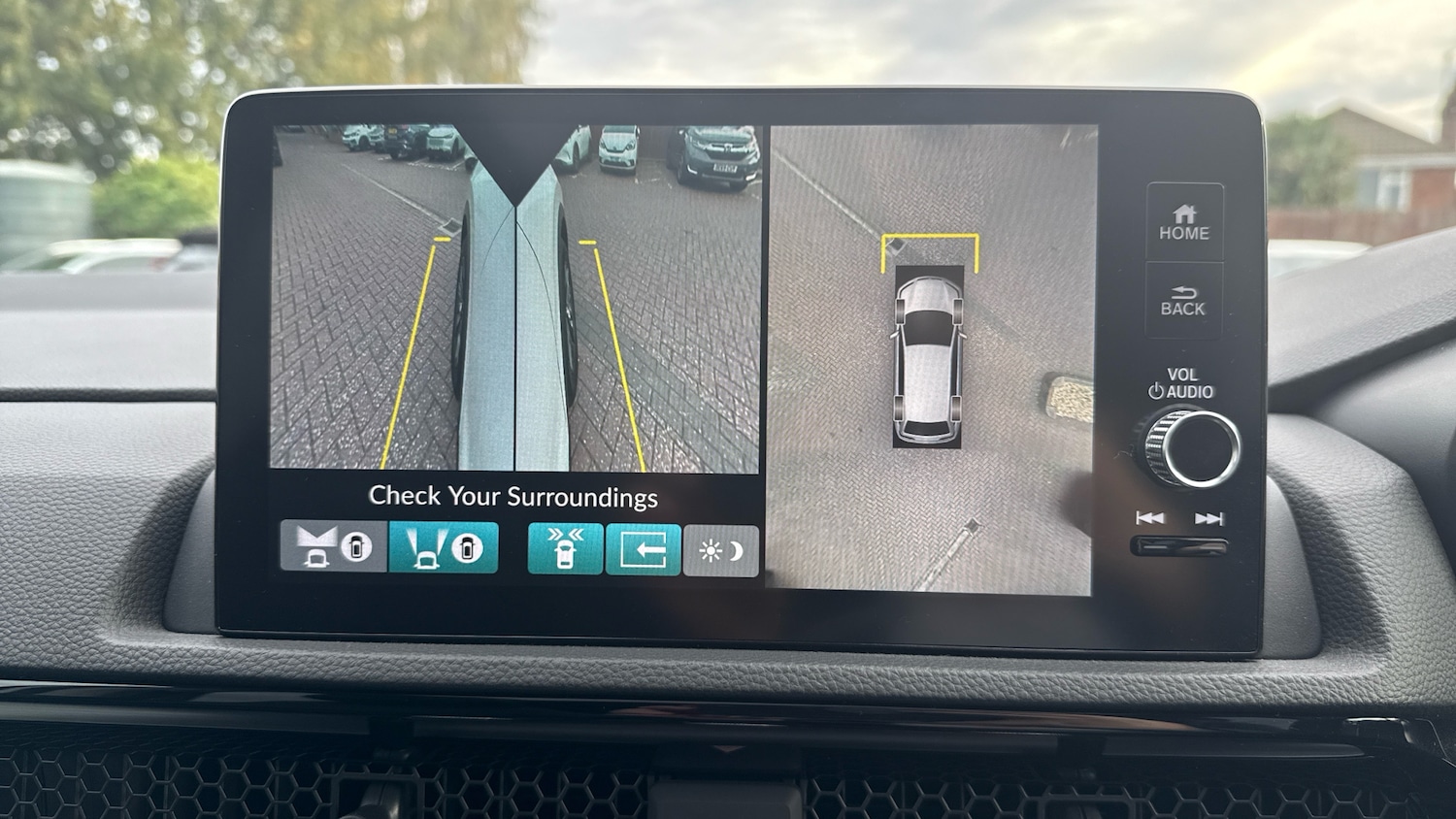 Used Honda CR-V 2025 for sale - 76404464: Photo 39