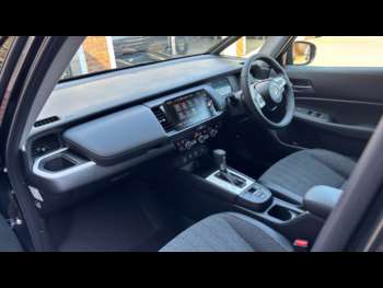 Used Honda Jazz 2025 for sale - 74233421: Photo