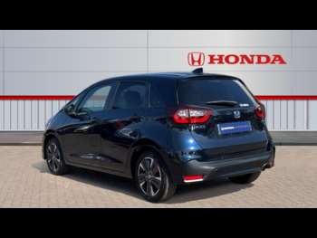Used Honda Jazz 2025 for sale - 74233421: Photo