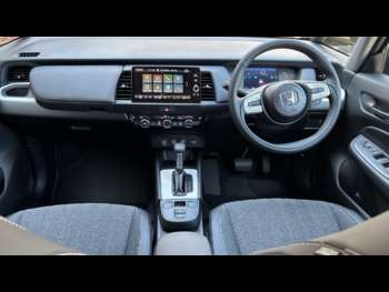 Used Honda Jazz 2025 for sale - 74233421: Photo