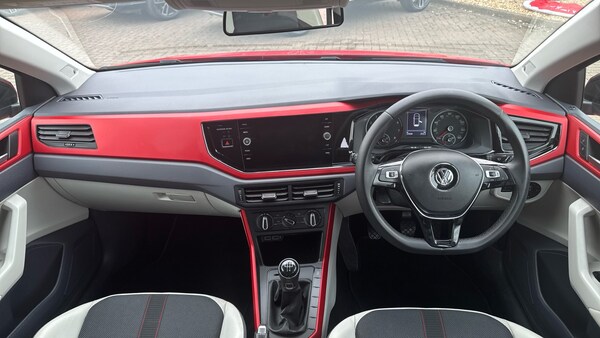 Used Volkswagen Polo 2020 for sale - 75549927: Photo 10