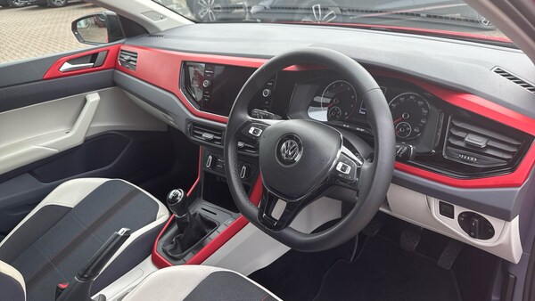 Used Volkswagen Polo 2020 for sale - 75549927: Photo 11