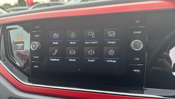 Used Volkswagen Polo 2020 for sale - 75549927: Photo 12