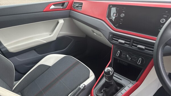 Used Volkswagen Polo 2020 for sale - 75549927: Photo 14