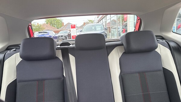 Used Volkswagen Polo 2020 for sale - 75549927: Photo 15