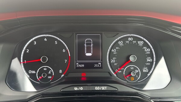 Used Volkswagen Polo 2020 for sale - 75549927: Photo 18