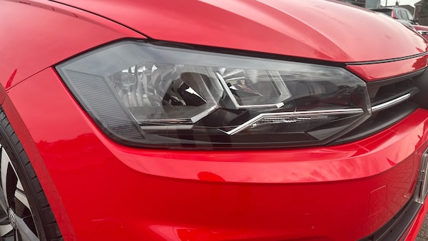 Used Volkswagen Polo 2020 for sale - 75549927: Photo 23